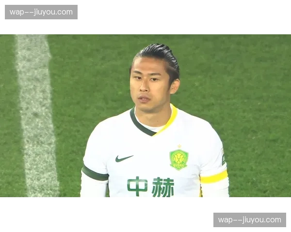 国安张玉宁连续三轮破门 本土中锋扛起进攻大旗