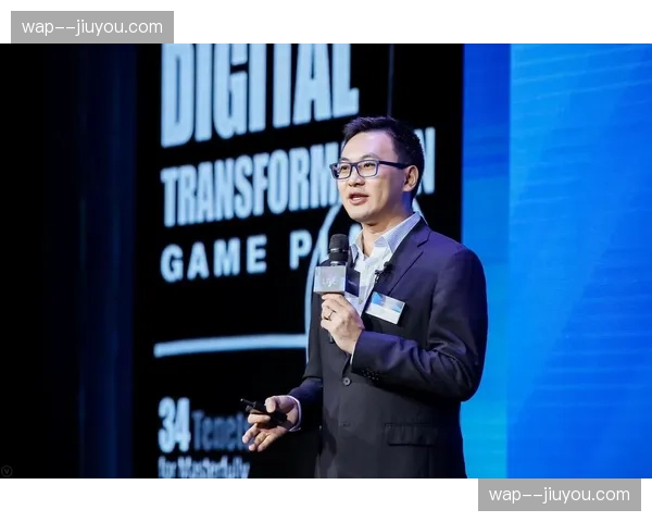 全量数据驱动影像结构化，赛事档案正经历数字化重塑