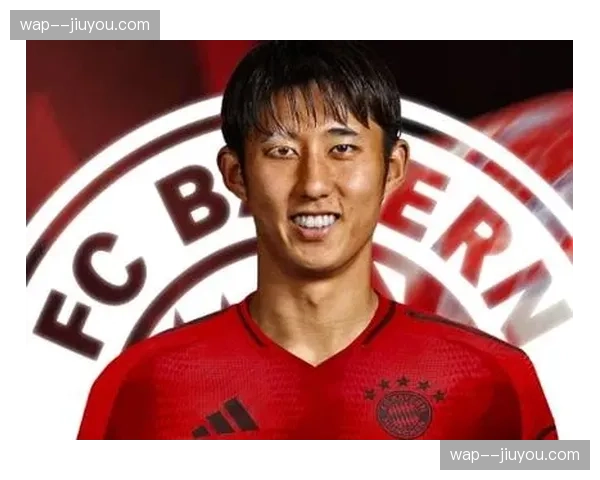 伊藤洋辉拜仁伤愈回归国家队 德甲后卫将承担后防组织重任