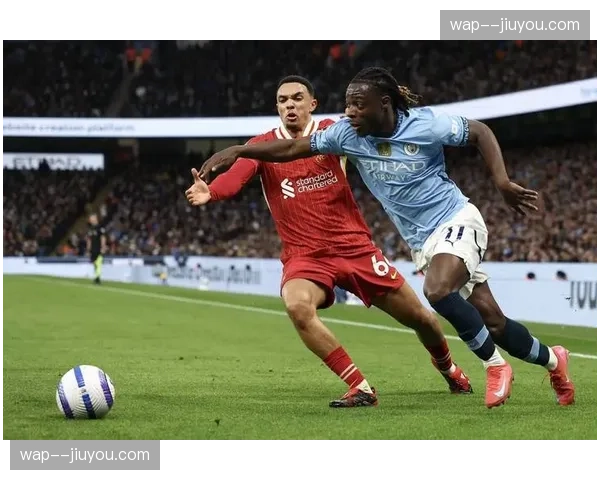 多库2026年12场0进球 曼城边锋突破效率大幅下滑